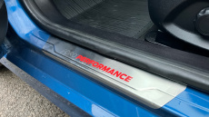 Ford Fiesta ST 1.5 EcoBoost ST-3 5dr Petrol Hatchback